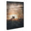 Volleyball On The Beach - Wrapped Canvas-56664211