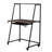 Tilmer Metal Base Computer Desk