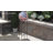Biggleswade Weather Resistant Glass Abstract Gazing Ball