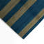 Tapis intérieur / extérieur bleu HorizontalStripes-188638956