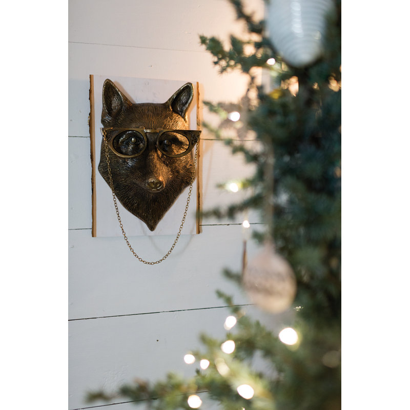 Handmade Metal Wall Decor