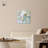 Jade Sweep I Canvas Minimal Abstracts by Art Remedy-121333802-119401120