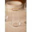Ensemble de verres