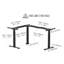 Bureau debout 74,8 W-664075107