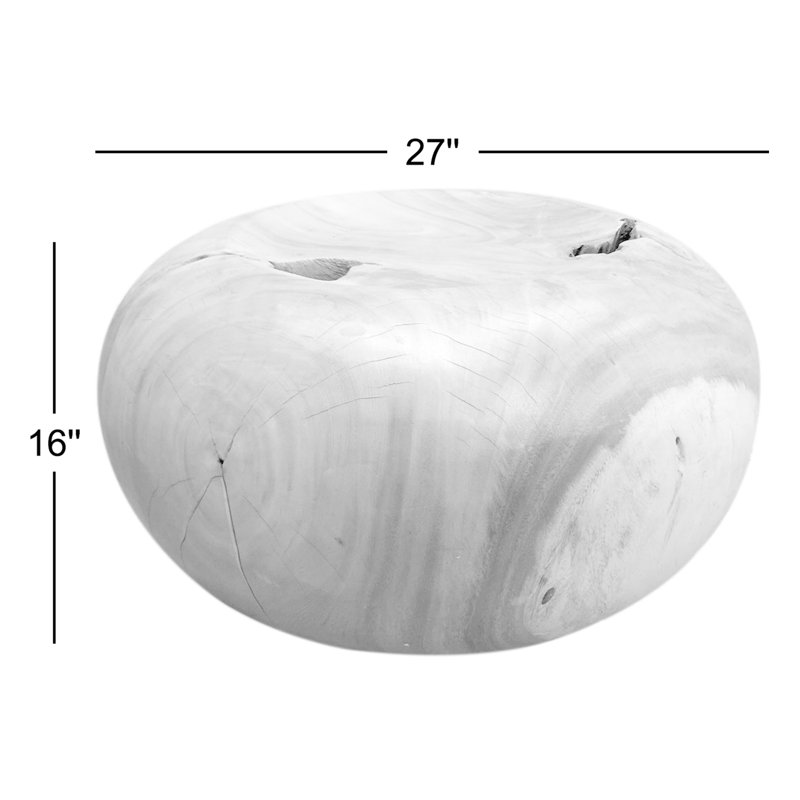Table basse Plump