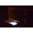 Decorative Solar Integrated LED Metal Deck Light Pack-18052297