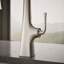 Graze Single Handle Kitchen Faucet with 21-9/16" Spout-1815151740