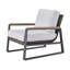 San Clemente Outdoor Lounge Chair