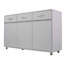 Armoire 3 tiroirs Three Doors