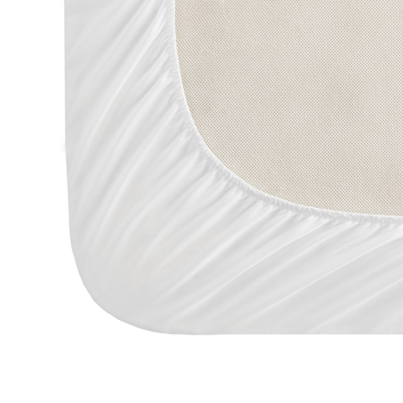 Protège-matelas imperméable très chaud chauffant avec 10 poches chauffantes Serta, Très grand