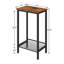 Grande table de bout 28,9 po Raimondas-337871665
