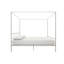 Lagano Metal Bed-1782428601-1782428594