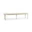 Synodic Solid Wood Dining Table