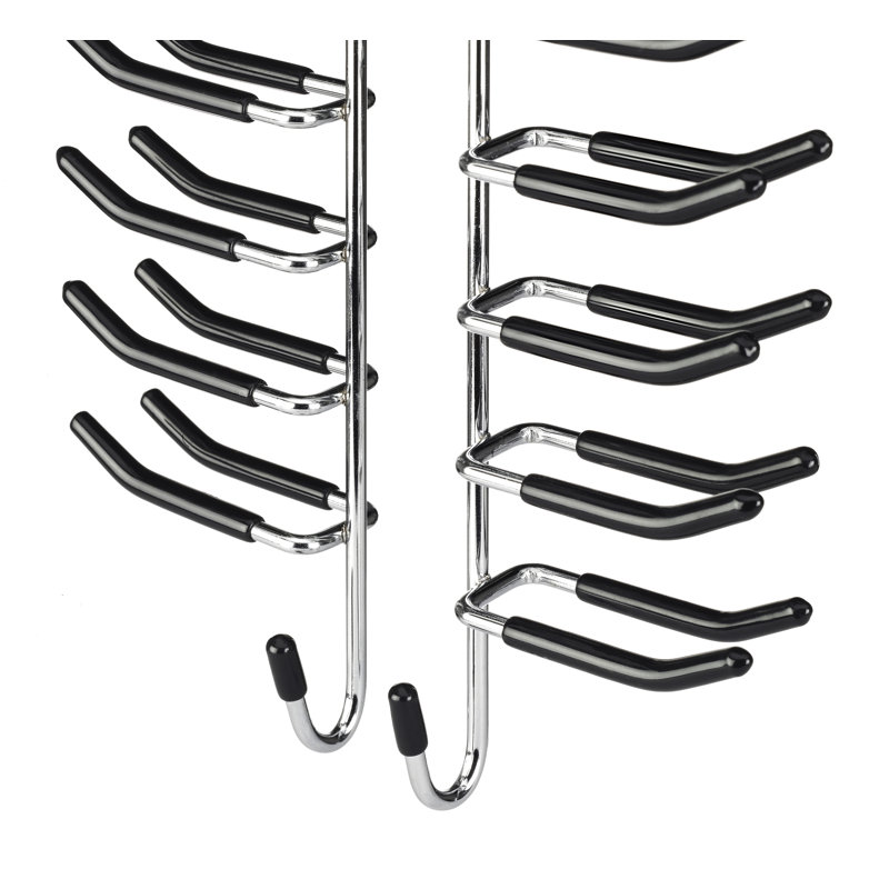 Abbie Fabric Accessory Racks
