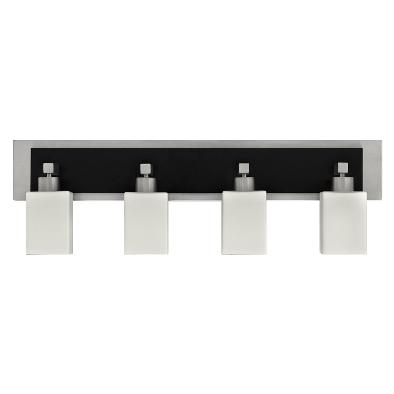 4 - Light Vanity Light