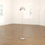 167cm Chrome Task Floor Lamp