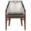 Anthony Upholstered Arm Chair