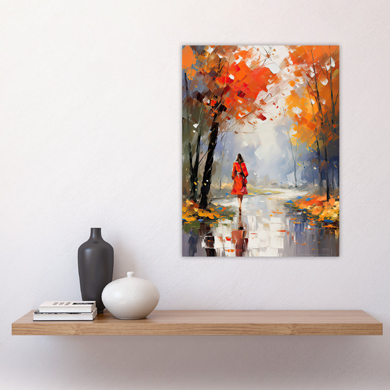 No Frame Print