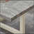 Imitation béton