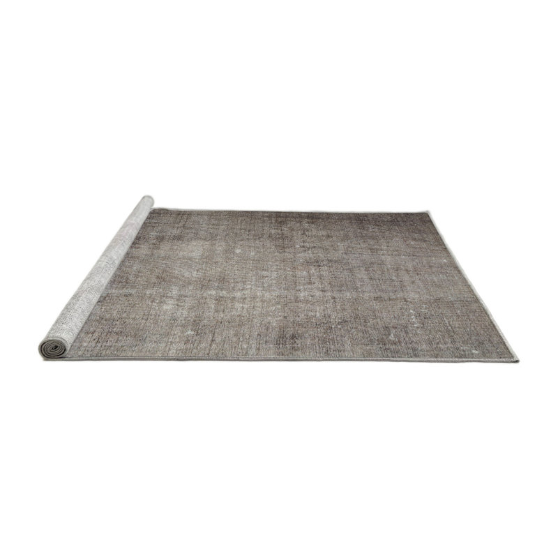 Oriental Indoor Rug, Square 3'