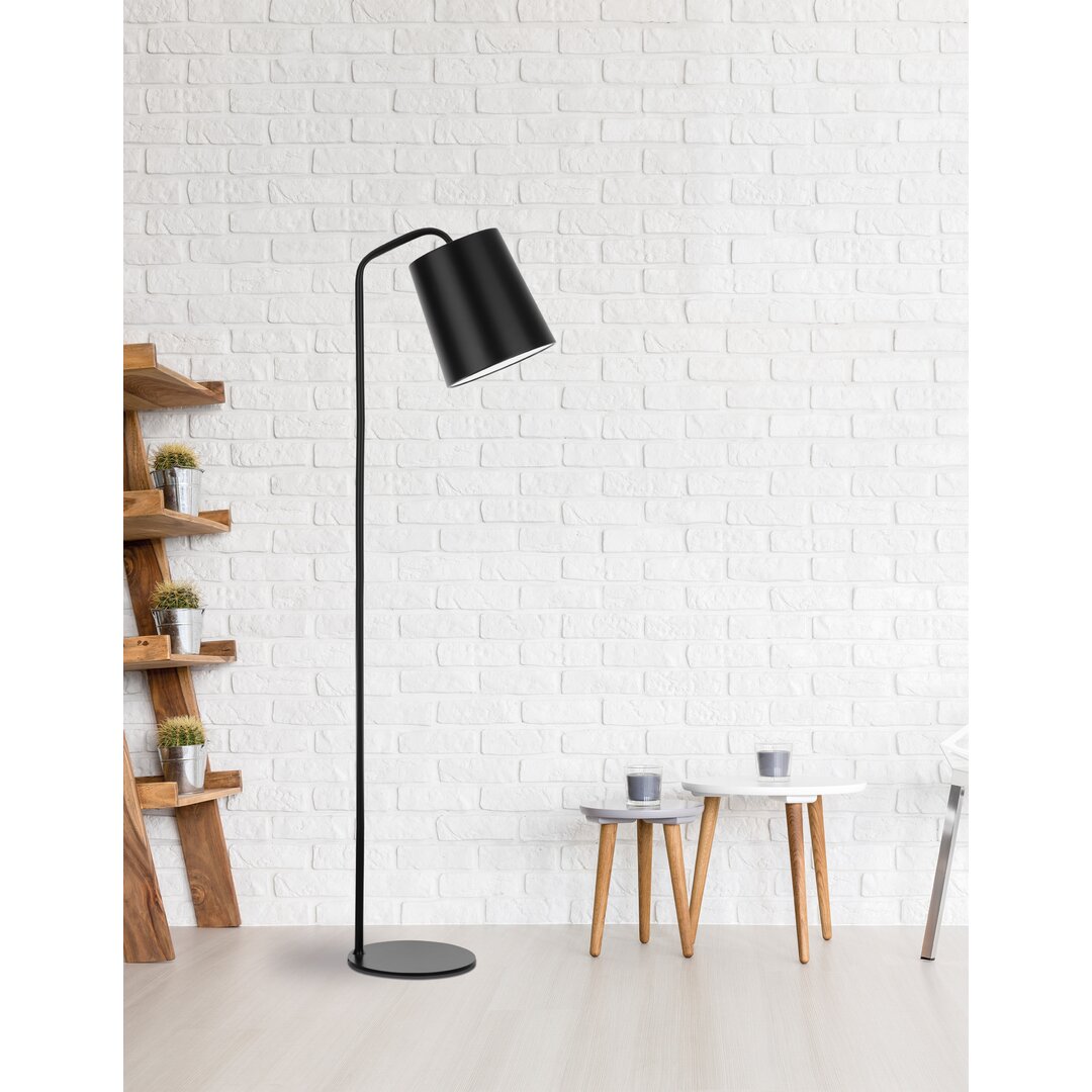 188 cm Bogenlampe Goff