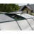 Palram - Canopia Prestige 2 Twin Wall 8' W Greenhouse with Starter Kit-94084858