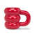 Rouge est en rupture de stock