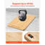 Plateau coulissant 16 po x 12 po pour comptoir de cuisine Appliance