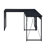 Writing Desk with Metal Sled Base-100242546-100242549