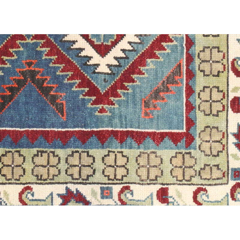 Yastic One-of-a-Kind 2'8" X 3'7" Area Rug