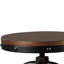 Tabouret de bar et de comptoir pivotant Gracelino-87650305