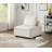Versatile Convertible Sofa Bed with Plush Pillow and Detachable Back, Ideal for Any Room-1211904847