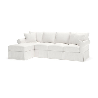 Amari Chaise Sectional