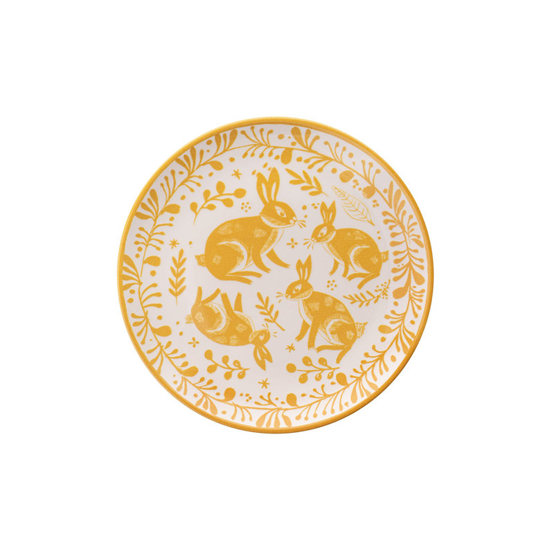 Dessert Plate Set