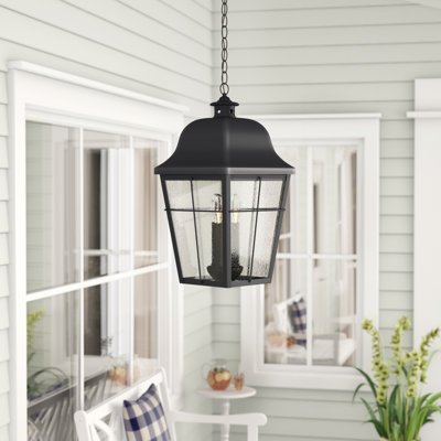 Kratos 3 - Light Outdoor Lighting