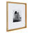 Baislee Matte Picture Frame - Set of 3 with Mat-1060113128