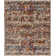 Lucha Oriental Indoor Rug
