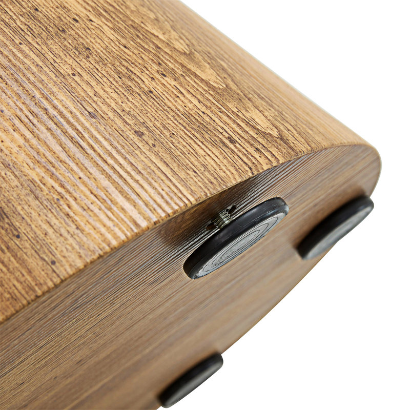 Table basse en bois