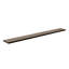 Panneaux de lattes en bois 7,9 x 94,5 po