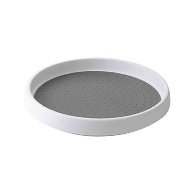 Porte-assiettes rotatives pour assiettes de cuisine