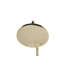 Milsom Thermostatic Shower with Dual Shower Head-324026892