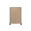 Commode 4 tiroirs Livingston - noir