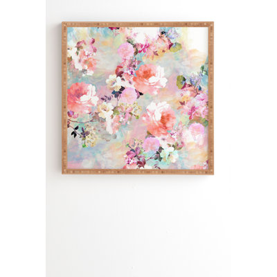 " Girly Trend Romantic Floral " by Girly Trend