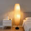 Lampe sur pied en papier Modern Modern