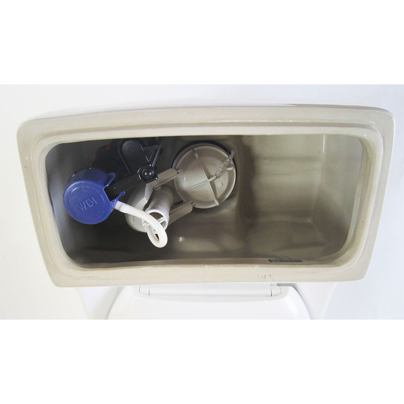 Replacement Toilet Flush Mechanism