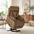 Brown est en rupture de stock