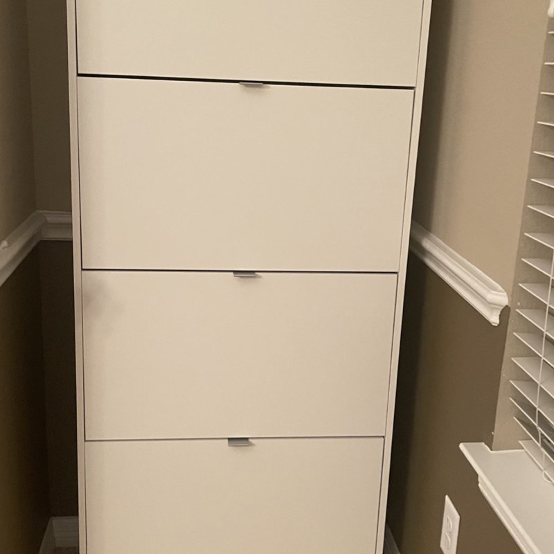 Customer review by Yuting