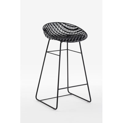 Smatrik Outdoor Bar Stool