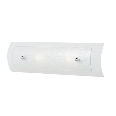 Eulalia 2 - Light Dimmable Bath Bar