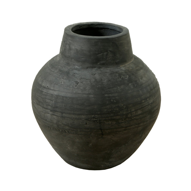 Dounia Ceramic Floor Vase